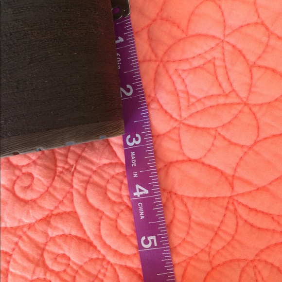 🆕 Sam Edelman Grey Suede Boots Size 8 1/2 - Picture 4 of 6